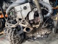 двигатель Renault Trafic 2 поколение [рестайлинг] 2012, 2.0 л., M9R 692, дизель, МКПП, M9R692 - фото №2