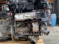 двигатель BMW X3 E83 [рестайлинг] 2009, 2.0 л., N47 D20 A, дизель, АКПП, N47D20A, N47D20 - фото №4