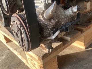 компрессор кондиционера Hyundai ix35 1 поколение 2011, 2.0 л., D4HA, дизель, МКПП, NE9DB-02