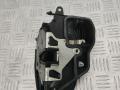 замок двери передней правой BMW 3 серия E90/E91/E92/E93 2007, 3.5 л., M57D30 (306D5), дизель, АКПП, spacegrau metallic (a52), купе, задний привод, правый руль, 7167072 - фото №3