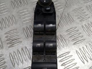 блок управления стеклоподъемниками BMW 1 серия E81/E87 [рестайлинг] E88 2008, 2.0 л., N43 B20 A, бензин, МКПП, кабриолет, задний привод, правый руль, 9180293, 61319180293