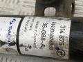 амортизатор передний правый BMW 5 серия F07/F10/F11 2011, 3.0 л., N57 D30 A, дизель, АКПП, sophistog brillan metallic (a90), универсал, задний привод, правый руль, 314875 - фото №4