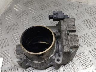 заслонка дроссельная Porsche Cayenne 958 2011, 3.0 л., M 05.9E, дизель, АКПП, внедорожник 5 дв., полный привод, 4E0145950H, A2C53364207