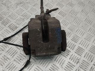 суппорт задний правый BMW X5 E70 [рестайлинг] E70 2010, 4.0 л., дизель, АКПП, tiefseeblau metallic (a76), внедорожник 5 дв., полный привод, правый руль, 4420