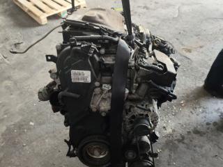 двигатель Ford S-Max 1 поколение [рестайлинг] 2011, 2.0 л., QXWA, дизель, робот, UFWA, QXWA