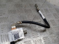 минусовой провод аккумулятора BMW X5 F15 2017, 3.0 л., N57 D30 B, дизель, АКПП, carbonschwarz metallic (416), внедорожник 5 дв., полный привод, правый руль, 61216819309, 6819309 - фото №3
