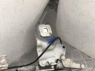 петля капота правая BMW X5 E70 [рестайлинг] E70 2012, 3.0 л., N57 D30 A, дизель, АКПП, alpinweiß iii ( 300), внедорожник 5 дв., полный привод, правый руль, 7208627