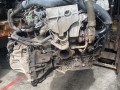 двигатель Opel Vivaro A [рестайлинг] 2013, 2.0 л., M9R 630, дизель, МКПП, M9R630 - фото №2