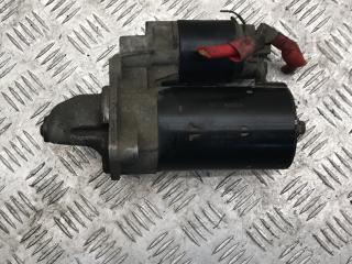 стартер BMW X5 E53 2003, 3.0 л., M54 B30 (306S3), бензин, АКПП