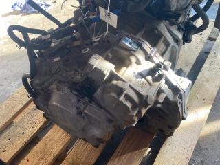 КПП автоматическая (АКПП) Kia Carnival 1 поколение [рестайлинг] 2006, 2.9 л., дизель, АКПП, 05EW56791, 45000ZB000, 50-42LE