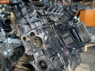 двигатель BMW 5 серия F10/F11 [рестайлинг] 2013, 3.0 л., N57 D30 A, дизель, N57D30A