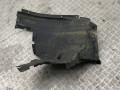 защита арок передняя левая (подкрылок) BMW X5 E70 [рестайлинг] E70 2012, 4.0 л., дизель, АКПП, black sapphire metallic (475), внедорожник 5 дв., полный привод, правый руль, 51717169413, 7169413 - фото №2