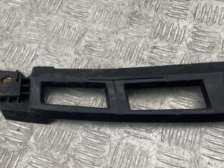 Крепление бампера заднего BMW X5 E70 [рестайлинг] E70 2010, 4.0 л., дизель, АКПП, tiefseeblau metallic (a76), внедорожник 5 дв., полный привод, правый руль, 51127226937, 7226937