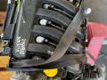 двигатель Renault Megane 3 поколение 2012, 1.6 л., K4M 848, бензин, МКПП, K4M848 - фото №2