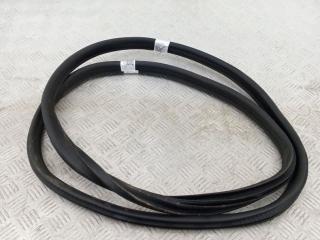 уплотнитель двери BMW i4 G26 [рестайлинг] 2025, электро, cape york grün metallic (c5y), задний привод, правый руль, 7482945