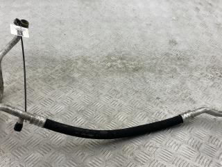 трубка кондиционера BMW 5 серия F07/F10/F11 2012, 2.0 л., N47 D20 C, дизель, АКПП, седан, задний привод, правый руль, 9250708, 64539250708
