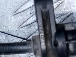 датчик ABS передний