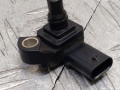 датчик давления во впускном коллекторе BMW 5 серия F07/F10/F11 2010, 3.0 л., N57 D30 A, дизель, 7804742, 13627804742 - фото №2