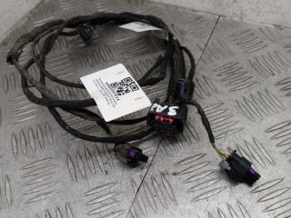 проводка датчиков парковки BMW 7 серия G11/G12 G11 2017, 3.0 л., B57 D30 A, дизель, АКПП, carbonschwarz metallic (416), седан, задний привод, правый руль, 6802845