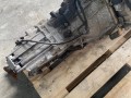 КПП механическая (МКПП) BMW 5 серия E60/E61 [рестайлинг] E60 2009, 3.0 л., N53 B30 A, бензин, МКПП, 23007626309, 0259216CAW, 23007626310, 23007604897, 23007604895 - фото №2