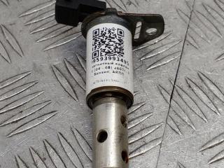 клапан фазорегулятора BMW 3 серия E90/E91/E92/E93 2007, 3.0 л., N53 B30 A, бензин, АКПП, 7516293, 11367516293