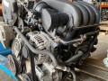 двигатель Volkswagen Touran 1 поколение 2005, 2.0 л., BLX, бензин, МКПП - фото №3