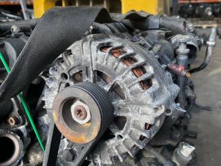 генератор BMW 3 серия E90/E91/E92/E93 [рестайлинг] 2008, 2.0 л., N47 D20 A, дизель, МКПП