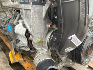 турбина BMW 1 серия E81/E82/E87/E88 [рестайлинг] 2007, 2.0 л., N47 D20 A, дизель, МКПП