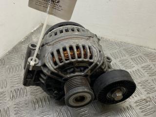 генератор BMW 5 серия E60/E61 2007, 3.0 л., N52 B30 AF, бензин, АКПП, 7542529, 12317542529, 0124525083