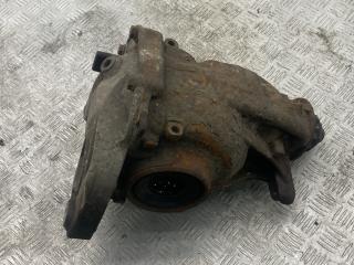 редуктор заднего моста BMW X5 E70 [рестайлинг] E70 2010, 4.0 л., дизель, АКПП, tiefseeblau metallic (a76), внедорожник 5 дв., полный привод, правый руль, 33107590914, 7590914