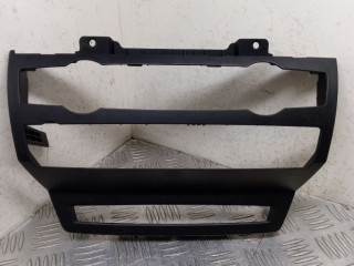 рамка под магнитолу BMW X5 E70 [рестайлинг] E70 2012, 4.0 л., дизель, АКПП, black sapphire metallic (475), внедорожник 5 дв., полный привод, правый руль, 51457161797, 7161797