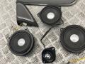 комплект акустики BMW 7 серия G11/G12 G11 2018, 3.0 л., B57 D30 A, дизель, АКПП, singapore grau metallic (b41), седан, полный привод, правый руль, 6842017 - фото №6