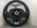 руль BMW 5 серия G30/G31 G30 2020, 2.0 л., B48 B20 B, бензин, АКПП, sophistograu a90, седан, задний привод, правый руль - фото №3
