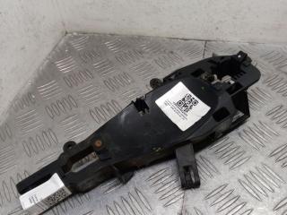 скелет ручки двери передней правой BMW X5 E70 2008, внедорожник 5 дв.