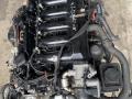 двигатель BMW X3 E83 [рестайлинг] E83 2008, 3.0 л., M57 D30 (306D5), дизель, АКПП, полный привод, правый руль, M57D30TU2, 306D5 - фото №2