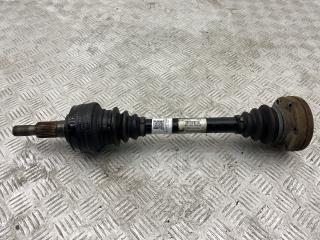 полуось задняя (приводной вал, ШРУС) Porsche 911 Carrera S 991 2014, 3.8 л., MA1.03, бензин, робот, серый, задний привод, правый руль, 991332024, 99133202450