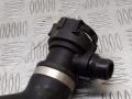 патрубок радиатора BMW 5 серия F10/F11 [рестайлинг] 2013, 2.0 л., N47 D20 C, дизель, АКПП, седан, 7809818, 17127809818 - фото №4