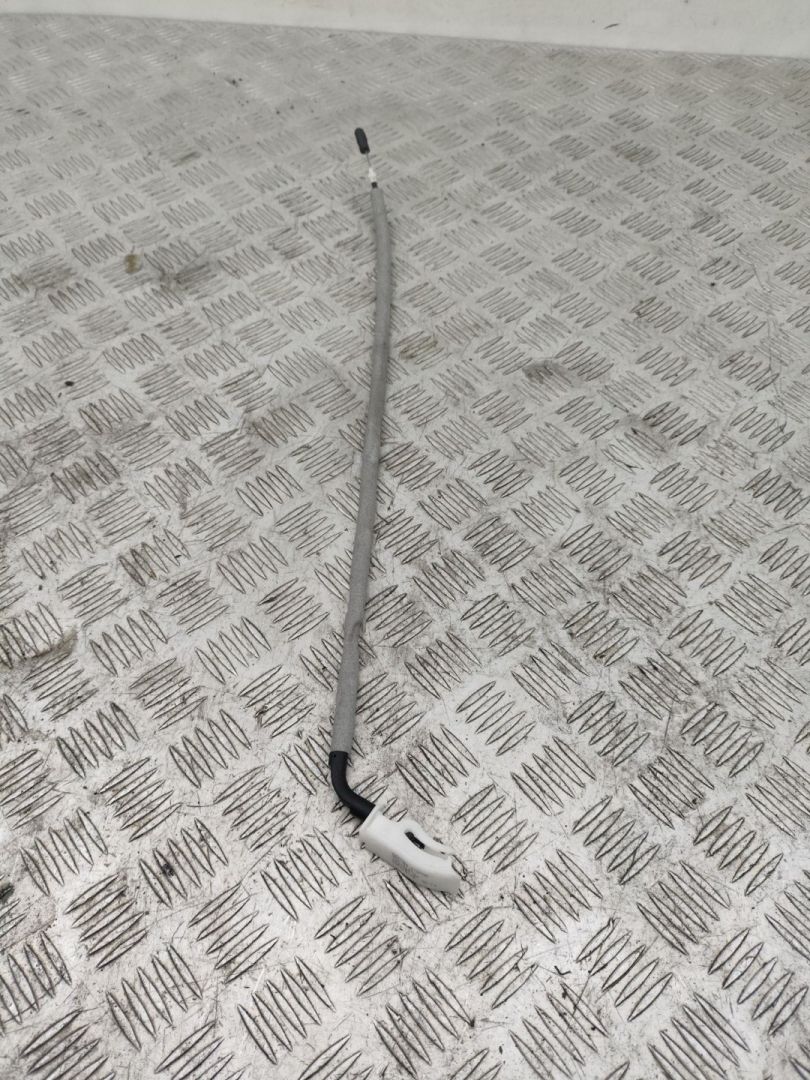 трос двери BMW 3 GT F34 2016, 3.0 л., N55 B30 A, бензин, АКПП, белый, хетчбэк 5 дв., полный привод, 7291403 - фото №1