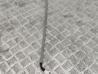 трос двери BMW 3 GT F34 2016, 3.0 л., N55 B30 A, бензин, АКПП, белый, хетчбэк 5 дв., полный привод, 7291403