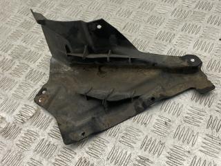 защита арок передняя правая (подкрылок) BMW 3 серия E92/E93 [рестайлинг] E92 2011, 3.0 л., N57 D30 A, дизель, АКПП, blue-water metallic (896), купе, задний привод, правый руль, 7159190, 51717159190