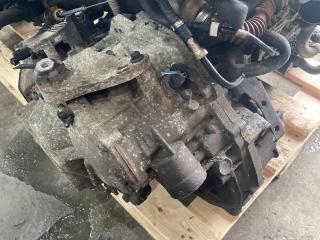 КПП автоматическая (АКПП) Volvo C30 1 поколение 2007, 2.4 л., D 5244 T8, дизель, АКПП, AW55-5051SN, 30713903