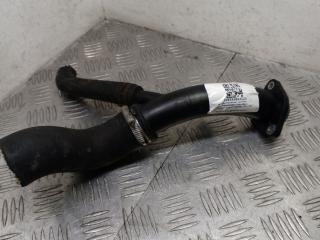 фланец (тройник) системы охлаждения Mercedes-Benz Sprinter 2 поколение [рестайлинг] (W906) 2016, 2.2 л., дизель, микроавтобус, 14819401