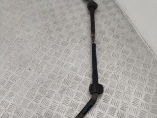 стабилизатор подвески передний BMW 5 серия F07/F10/F11 F10 2011, 3.0 л., N57 D30 A, дизель, АКПП, carbonschwarz metallic (416), седан, задний привод, правый руль