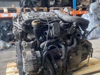 стартер Nissan Primastar 1 поколение [рестайлинг] 2007, 2.0 л., M9R 780, дизель, МКПП