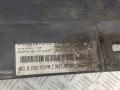 накладка на порог BMW 3 серия E90/E91/E92/E93 [рестайлинг] 2008, купе, 51778041198, 8041198 - фото №4