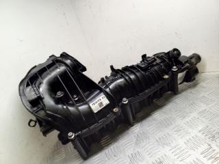 коллектор впускной BMW 1 серия E81/E87 [рестайлинг] 2011, 2.0 л., N47 D20 C, дизель, АКПП, 7810178