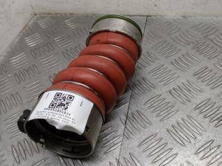 патрубок интеркулера BMW X5 E70 [рестайлинг] E70 2010, 4.0 л., дизель, АКПП, tiefseeblau metallic (a76), внедорожник 5 дв., полный привод, правый руль, 11617807987, 7807987