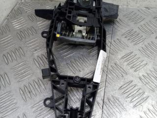 скелет ручки двери передней правой BMW 5 серия G30/G31 G30 2020, 2.0 л., B48 B20 B, бензин, АКПП, sophistograu a90, седан, задний привод, правый руль, 51217401204, 7401204