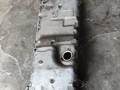 масляный поддон BMW 3 серия E90/E91/E92/E93 [рестайлинг] 2008, 3.0 л., M57 D30 (306D3), дизель, МКПП - фото №2