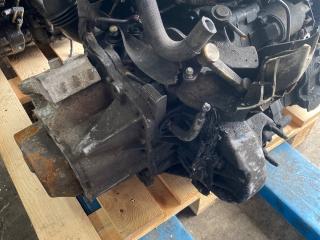 КПП механическая (МКПП) Peugeot 207 1 поколение 2007, 1.6 л., 9HZ (DV6TED4), дизель, МКПП